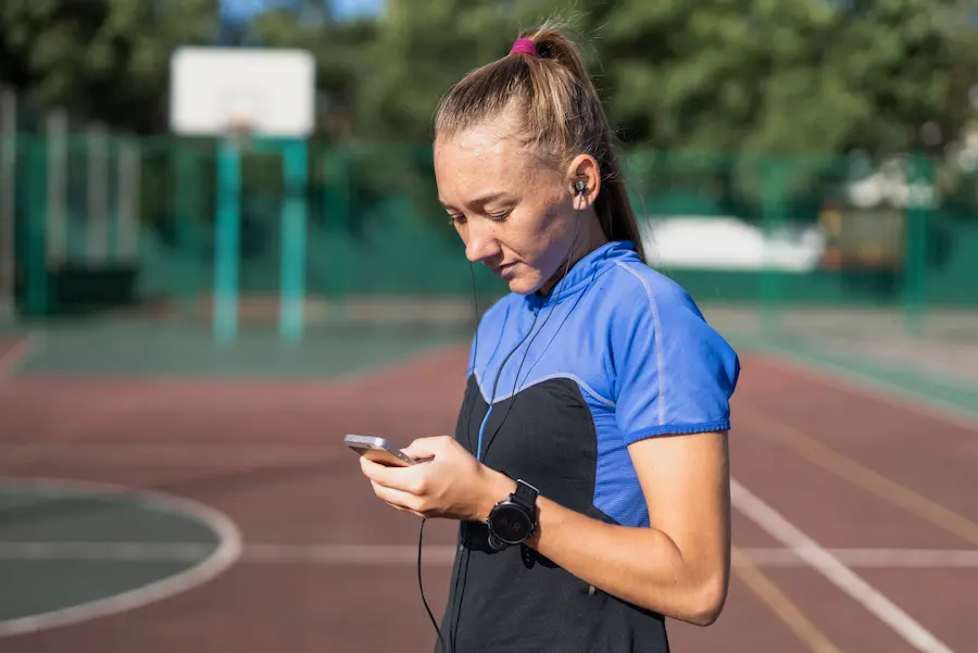 La tecnología el aliado imprescindible del deporte moderno