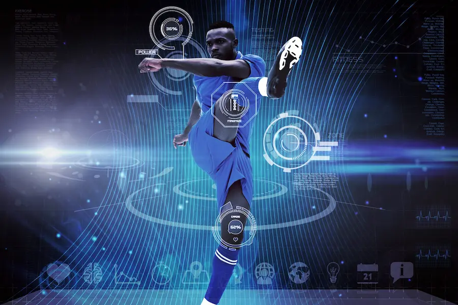 Por qué es importante hoy la tecnología en el deporte