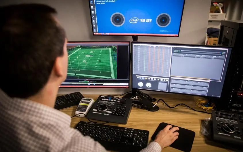 Tecnología en el deporte y experiencia del aficionado