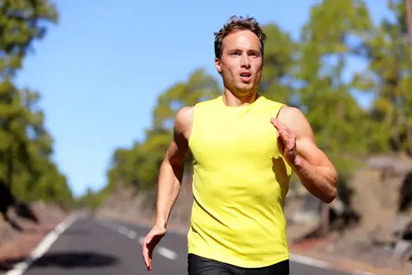 Cómo mejorar la respiración si practicas deporte | Revista deportes