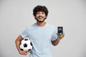 Cómo funcionan las apuestas deportivas en plataformas digitales