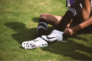 Seguridad en el fútbol Consejos para protegerte