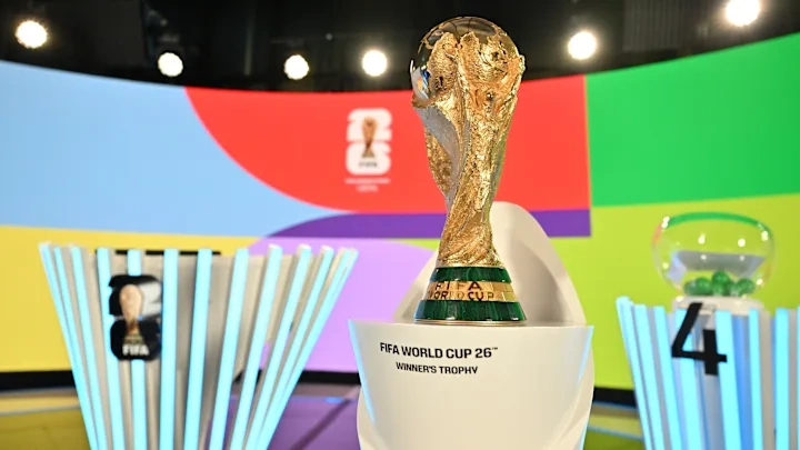 Cómo ver el mundial de futbol 2026 en vivo