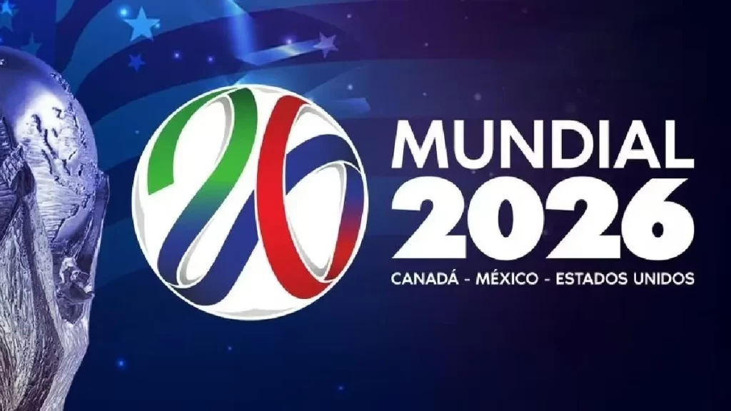 Cuándo es el mundial de futbol 2026