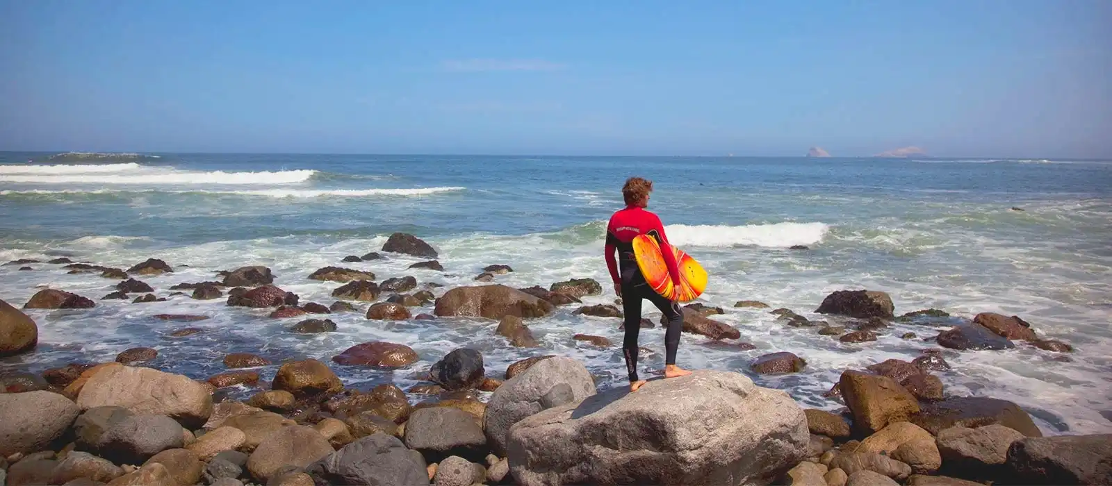 10 Mejores playas para nadar en Lima | Revista deportes