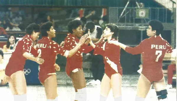 Voley peruano en Seúl 88: el legado de una generación inolvidable