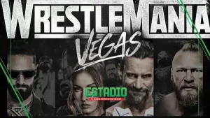 WWE eventos 2026 con superestrellas en rivalidades principales