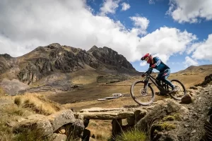 6 mejores rutas en bicicleta en Cusco