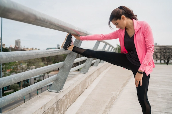 Cómo prevenir las lesiones deportivas