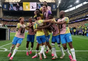 Brasil en el Mundial 2026 La remontada que confirma su candidatura al título