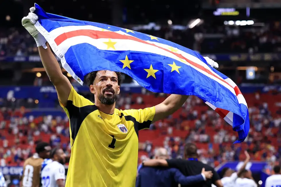 Cabo Verde y su sueño en el Mundial 2026 | Revista deportes
