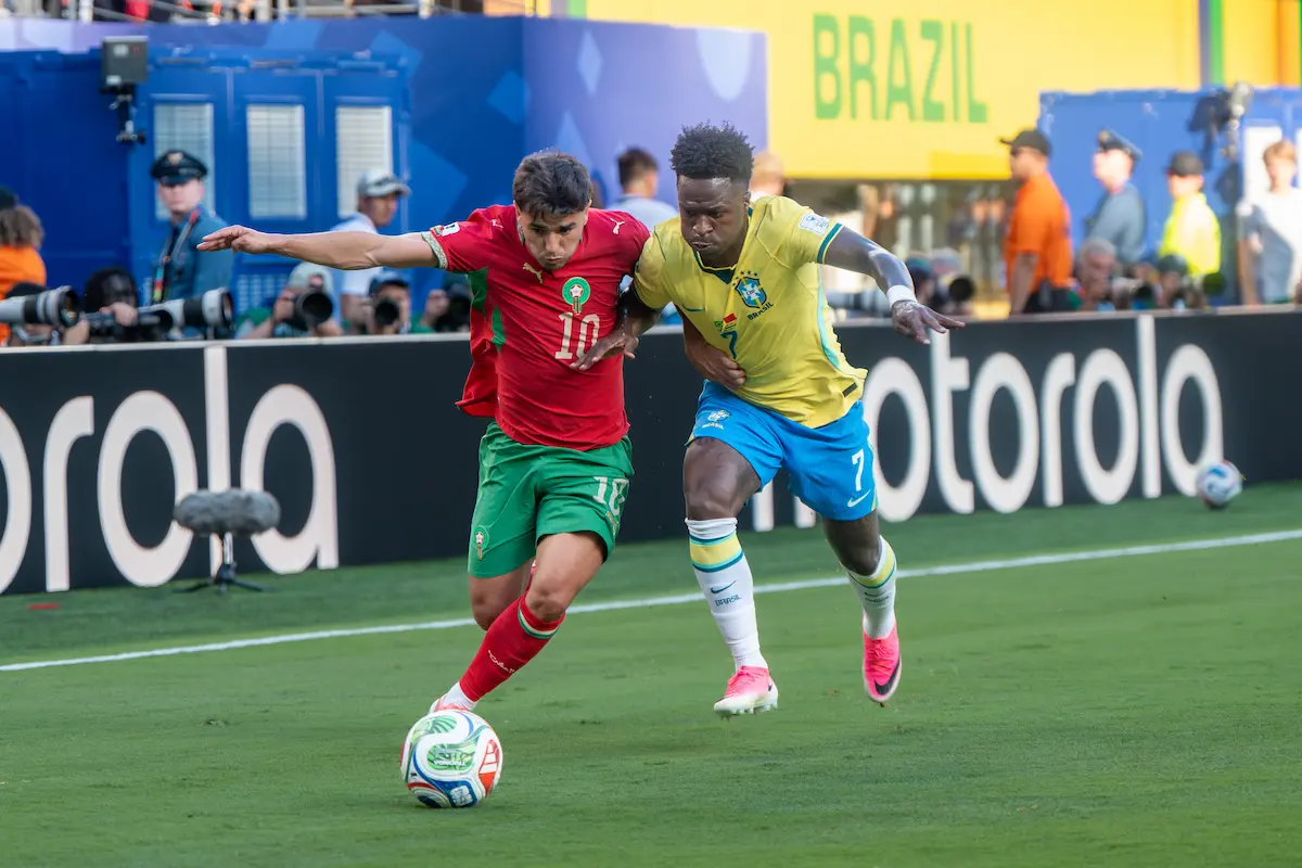 ¿Qué suplementos toman los futbolistas en el Mundial 2026? | Revista deportes