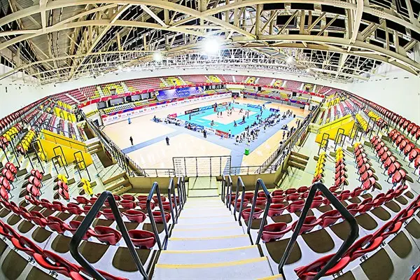 La evolución de los complejos deportivos en Lima