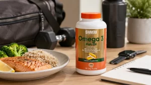 Omega 3 en deportistas lo que debes evaluar antes de incluirlo en tu rutina