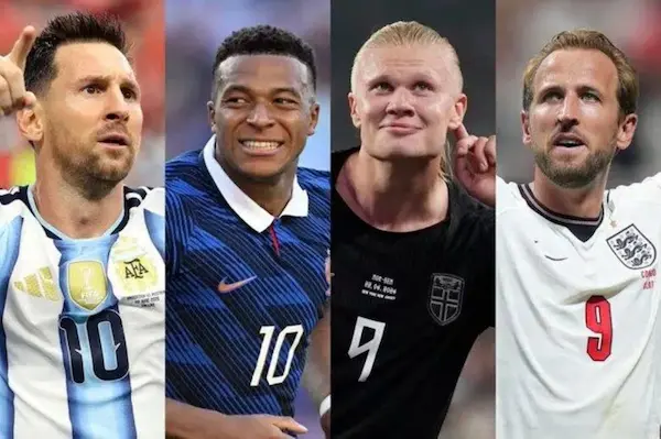 Cuartos de final del Mundial 2026 | Los duelos que definirán a los nuevos candidatos al título | Revista deportes